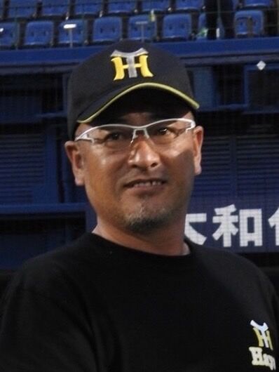 倉島さん　1人顔写真